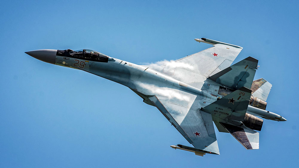 Su-35